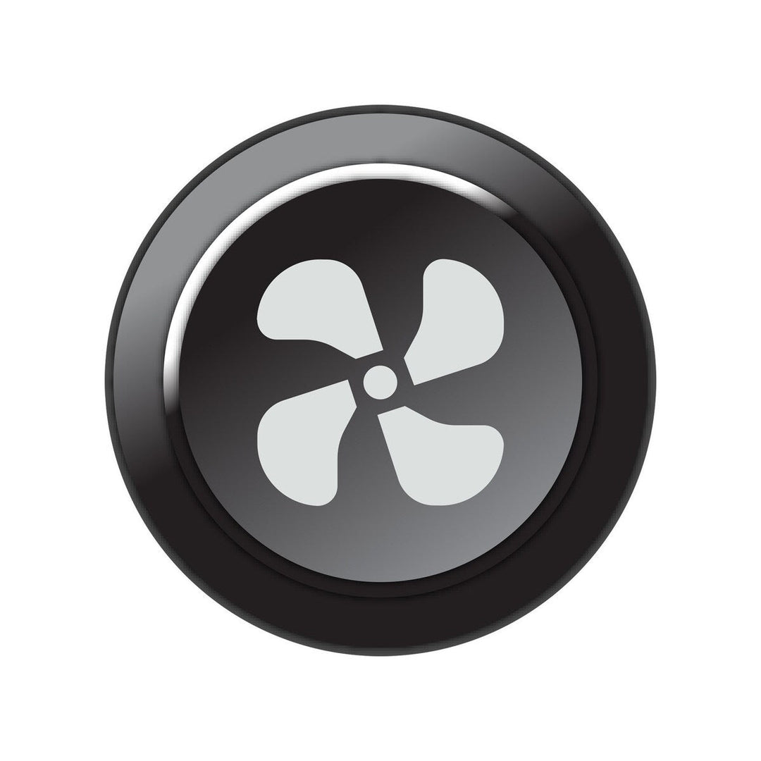 Link ECU | CAN Keypad Insert - Fan
