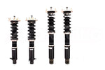 BC Racing Coilovers - BR Series Coilover for 05-12 ACURA RL SH AWD (A-101-BR)