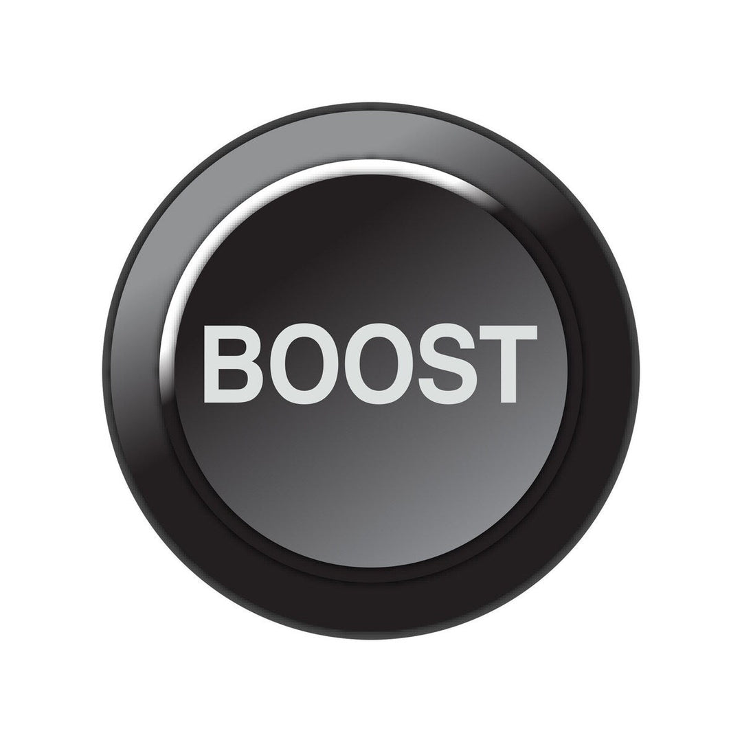 Link ECU | CAN Keypad Insert - Boost