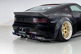 AIMGAIN SPORT Body Kit for Nissan FAIRLADY Z RZ34 400Z