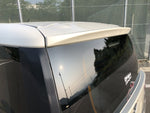 High Works Roof Wing for Daihatsu Move LA800