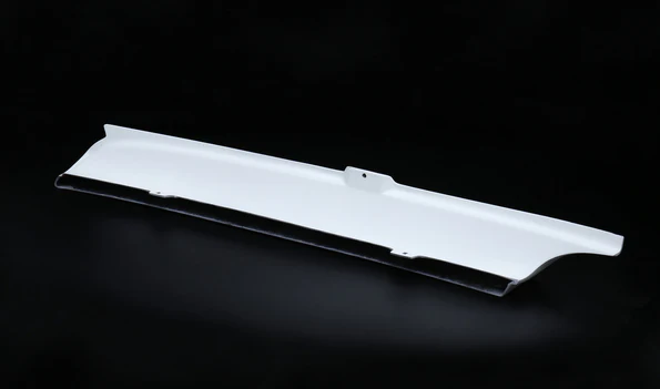 326POWER Rear Under Spoiler for Nissan S15