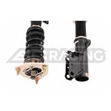 BC Racing Coilovers - BR Series Coilover for 85-88 TOYOTA CRESSIDA MX73 (C-41-BR)