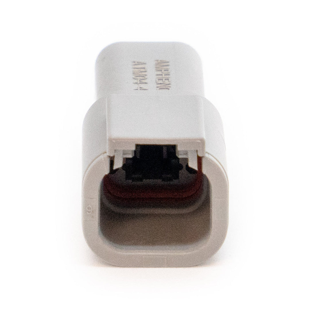 Link ECU | Deutsch DTM4 Connector Kit (Female)