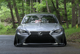 326POWER 3D STAR Lip Kit for Lexus RC350/300H 2015-2018 Zenki