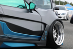 326POWER G-NEXUS Gaim Style Change Body Kit for Toyota 86 Kouki