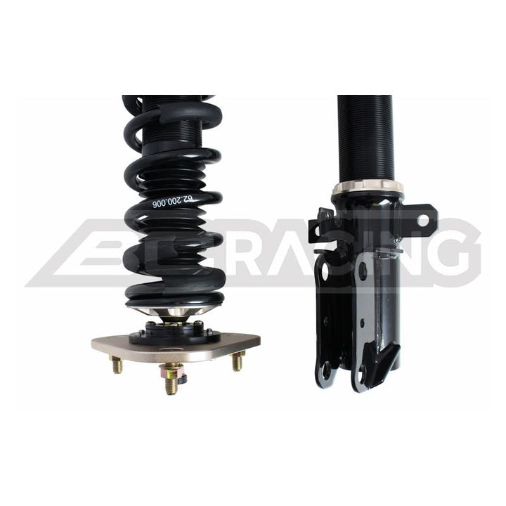 BC Racing Coilovers - BR Series Coilover for 14-UPTOYOTA COROLLA IM (C-144-BR)