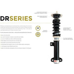 BC Racing Coilovers - DS Series for 12-14 Subaru WRX (F-21-DS)