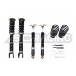 BC Racing Coilovers - BR Series Coilover for 09-14 HYUNDAI GENESIS SEDAN (M-08-BR)