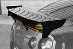 TOP SECRET Trunk Wing ST1 for Nissan R35 GTR