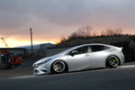 326POWER G-NEXUS Full Bumper Kit for Toyota 60 Prius