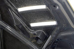 TOP SECRET Aerobonnet for Nissan R35 GTR