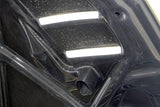 TOP SECRET Aerobonnet for Nissan R35 GTR