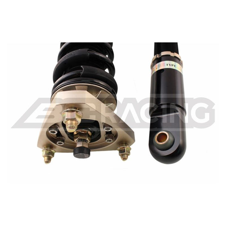 BC Racing Coilovers - BR Series Coilover for 14-15 HONDA CIVIC (SI ONLY) (A-97-BR)