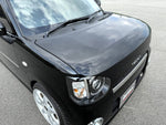 High Works Bad Face Hood for Daihatsu Mira Tocot LA550