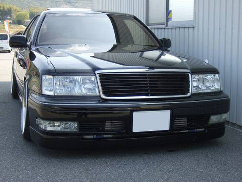 High Works Eyelids for Toyota S150 Crown