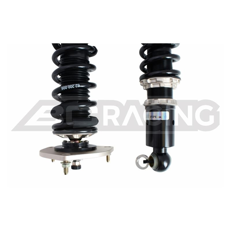 BC Racing Coilovers - BR Series Coilover for 09-19 TOYOTA COROLLA (C-24-BR)