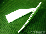 326POWER 3D STAR Body Kit for Lexus GS300/Toyota Aristo JZS161