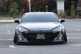 326POWER 3D STAR Lip Kit for Toyota GT86 Zenki