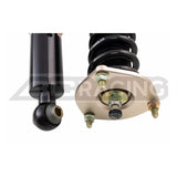 BC Racing Coilovers - BR Series Coilover for 90-94 LEXUS LS400 (R-09-BR)