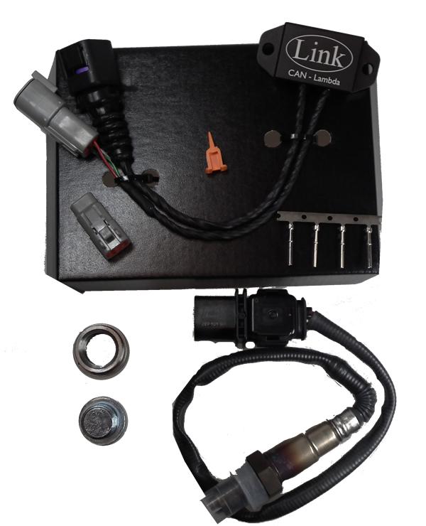 Link ECU | CAN Lambda