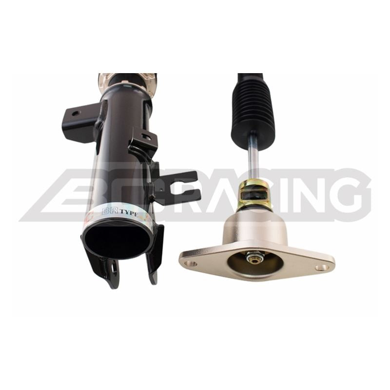 BC Racing Coilovers - BR Series Coilover for 07-12 MAZDA CX-7 (N-26-BR)