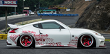326POWER Manriki Trunk Wing for Nissan Z34/370Z
