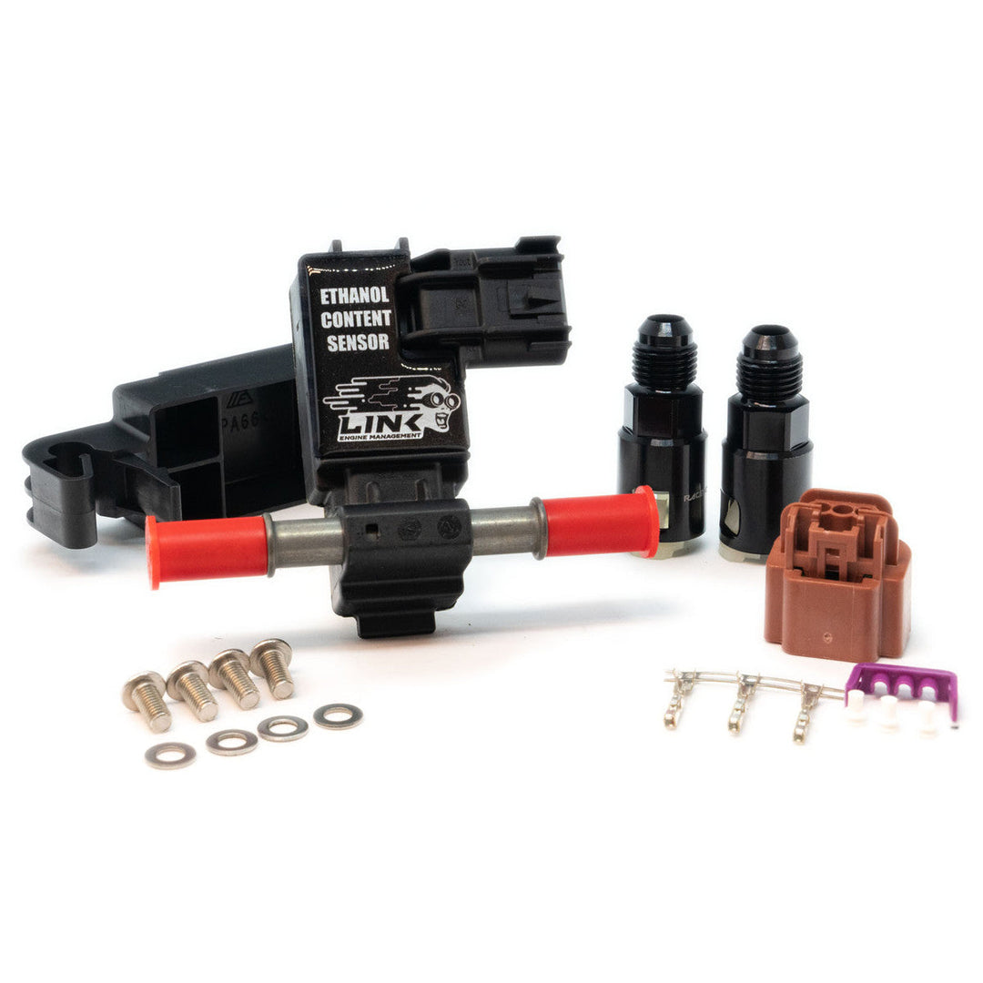 Link ECU | Ethanol Content Sensor - #ECS