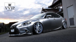 326POWER Yabaking VVIP Wheels