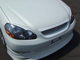 High Works Eyelid for Toyota JZX110 Mark II