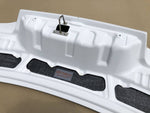 High Works Hood for Daihatsu Tanto L375