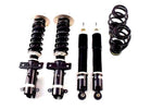BC Racing Coilovers - BR Series Coilover for 03-12 SAAB 9-3 (X-01-BR)