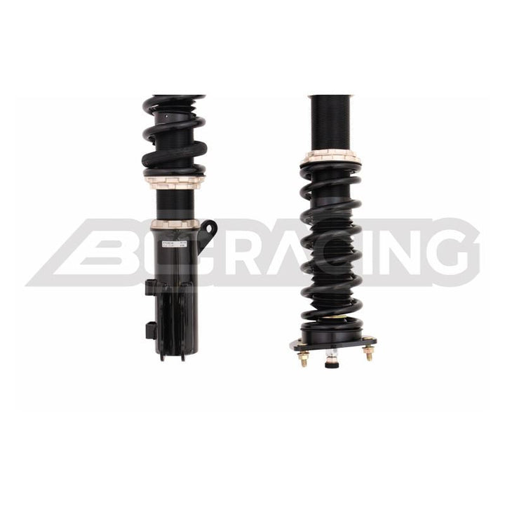BC Racing Coilovers - BR Series Coilover for 17-UP HYUNDAI ELANTRA SPORT AD (M-28-BR)