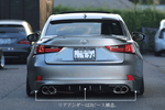 326POWER 3D STAR Lip Kit for Lexus IS250/IS300h/IS350