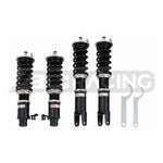 BC Racing Coilovers - BR Series Coilover for 90-93 ACURA INTEGRA (A-104-BR)