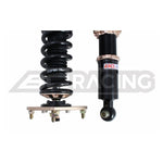 BC Racing Coilovers - BR Series Coilover for 89-92 GALANT VR4 MITSUBISHI GALANT VR4 (B-21-BR)