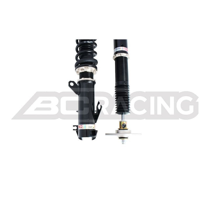 BC Racing Coilovers - BR Series Coilover for 04-08 NISSAN MAXIMA A34 (D-23-BR)