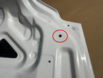 High Works Duck Tail Trunk  for Nissan R34 Skyline