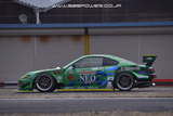 326POWER Neo GT Wide Body Kit for Nissan S15