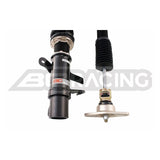 BC Racing Coilovers - BR Series Coilover for 11-16 FORD FIESTA (E-13-BR)