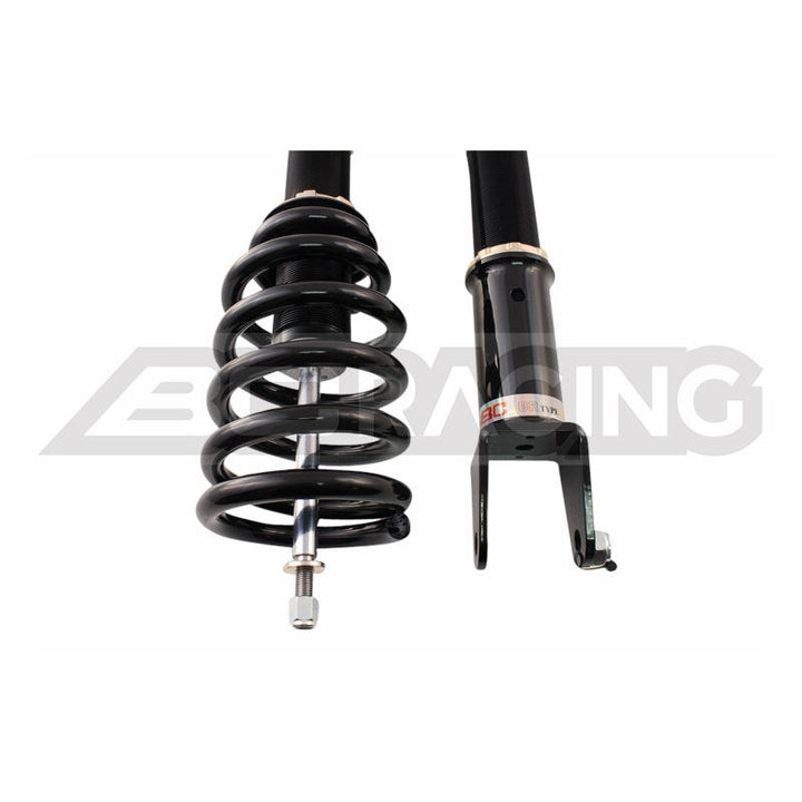 BC Racing Coilovers - BR Series Coilover for 08-13 CADILLAC CTS / CTS-V (ZN-01-BR)