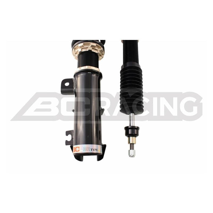 BC Racing Coilovers - BR Series Coilover for 04-12 VOLVO S40/V50 AWD (ZG-14-BR)