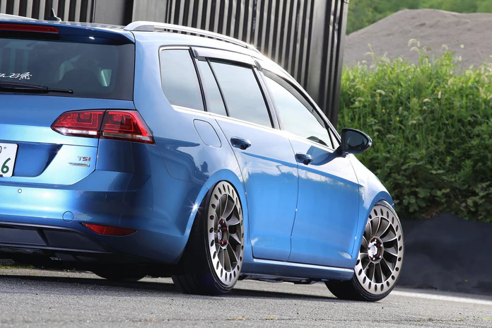 326POWER Yabaking GT326 Wheels