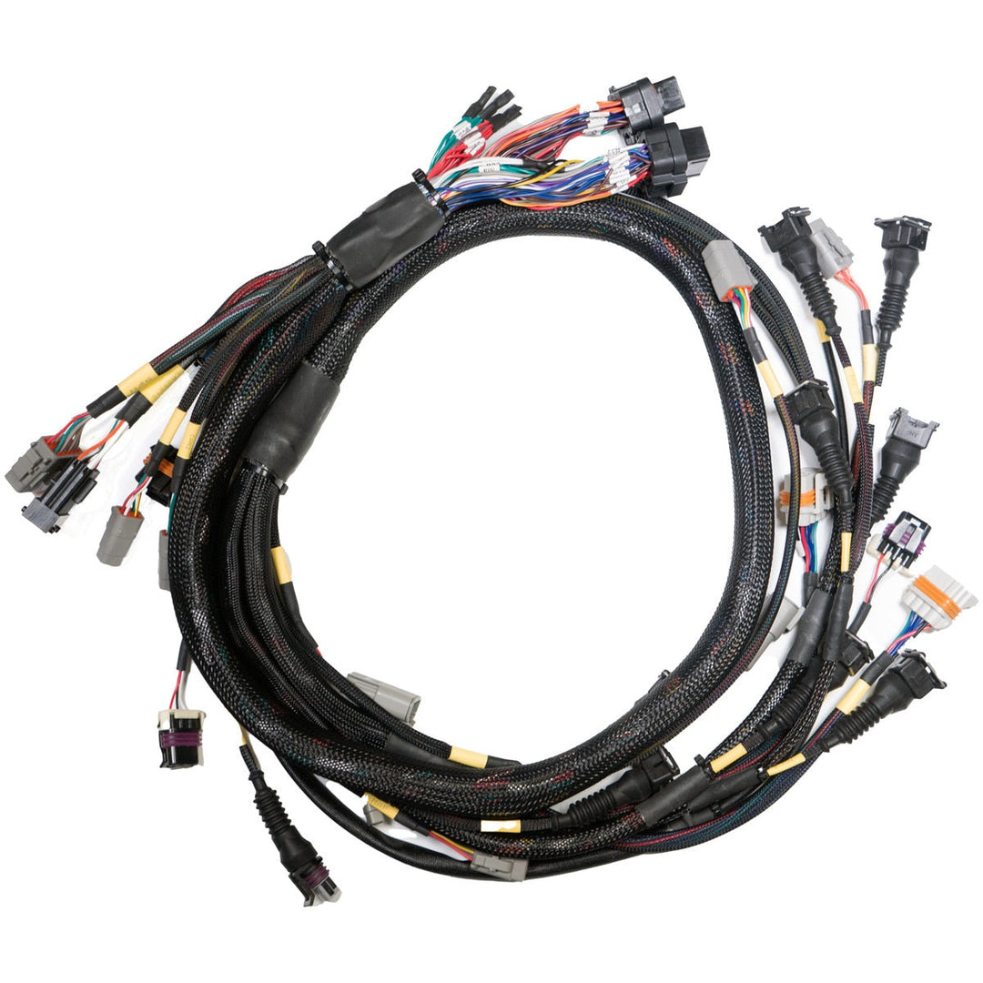 Link ECU | G4X XtremeX ECU + Terminated LS Engine Harness Drive-by-Wire Bundle