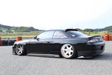 326POWER 3D STAR Body Kit for Nissan S14 Zenki