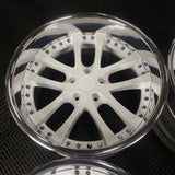 Weds Kranze LXZ  5x114.3  18x9.5 +13  18x10.5 +13