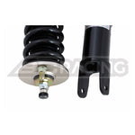 BC Racing Coilovers - BR Series Coilover for 90-93 ACURA INTEGRA (A-104-BR)