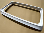 High Works Rear Gate Spoiler for Suzuki HA36 Alto