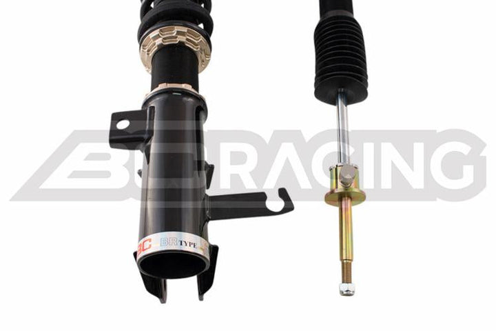 BC Racing Coilovers - BR Series Coilover 10-15 Chevrolet Spark (Q-11-BR)