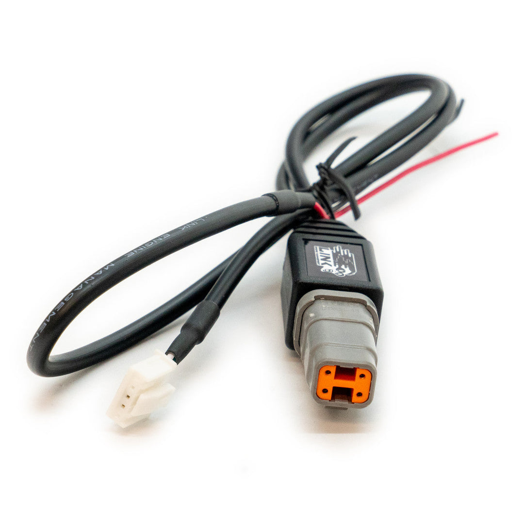 Link ECU | CANJST - Link CAN Connection Cable for G4X/G4+ Plug-in ECU’s (101-0197)